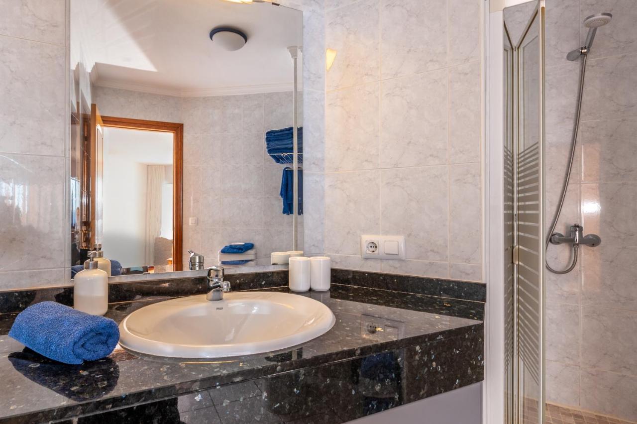 Residencial Playa Mar Appartement